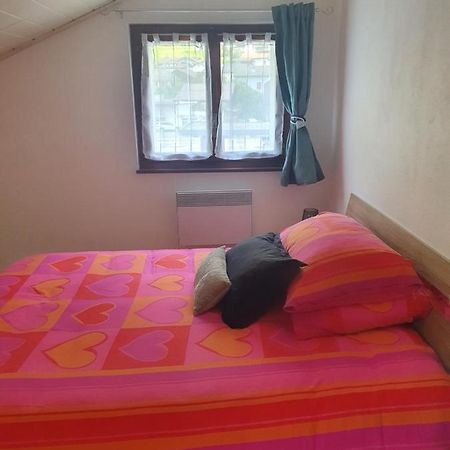 Appartement Fully Ngoại thất bức ảnh