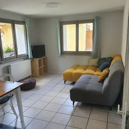 Appartement Fully Ngoại thất bức ảnh