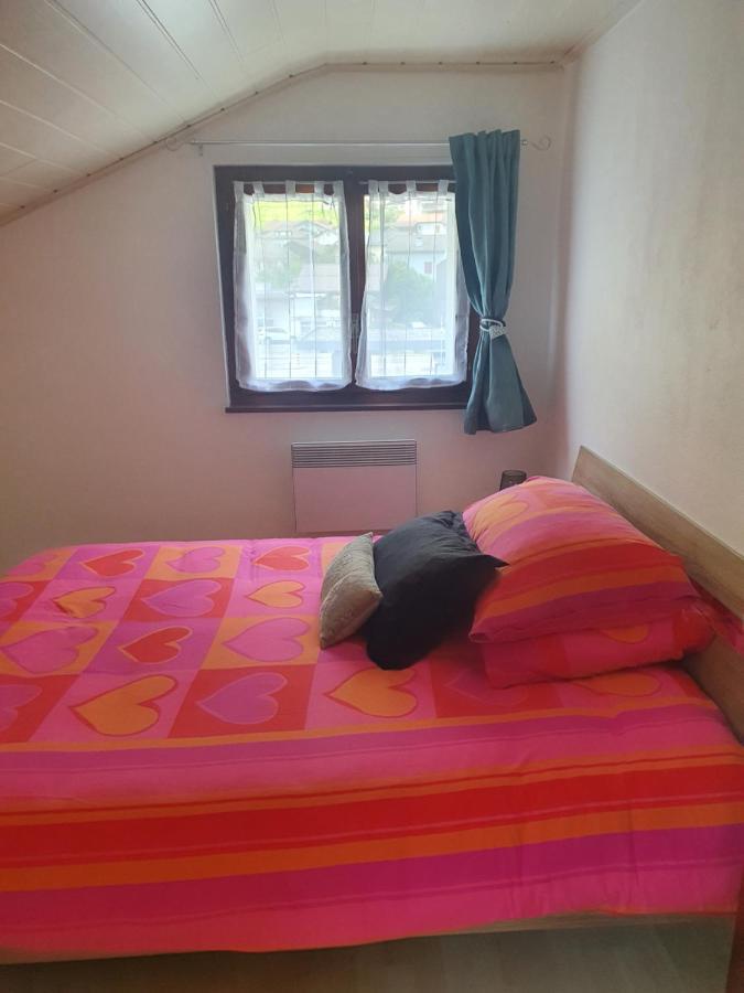 Appartement Fully Ngoại thất bức ảnh