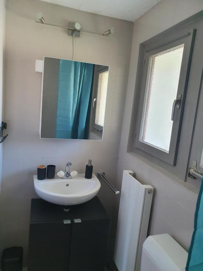 Appartement Fully Ngoại thất bức ảnh