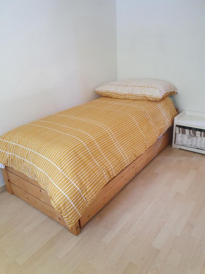 Appartement Fully Ngoại thất bức ảnh